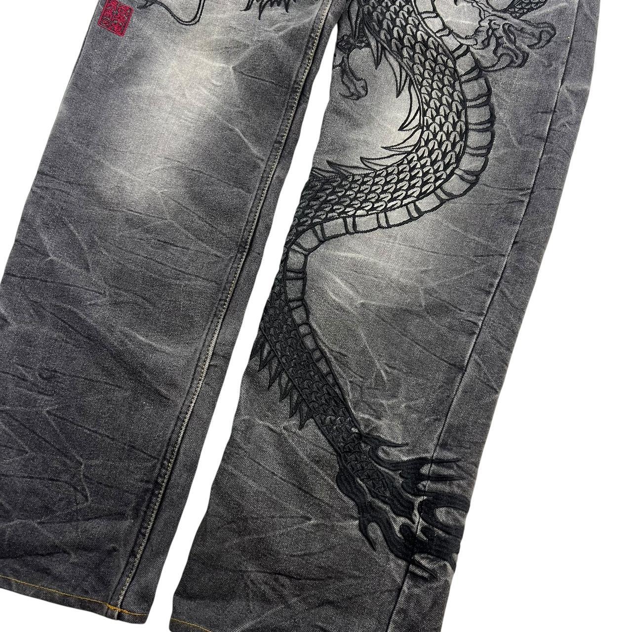 Karakuri Jeans (w30)