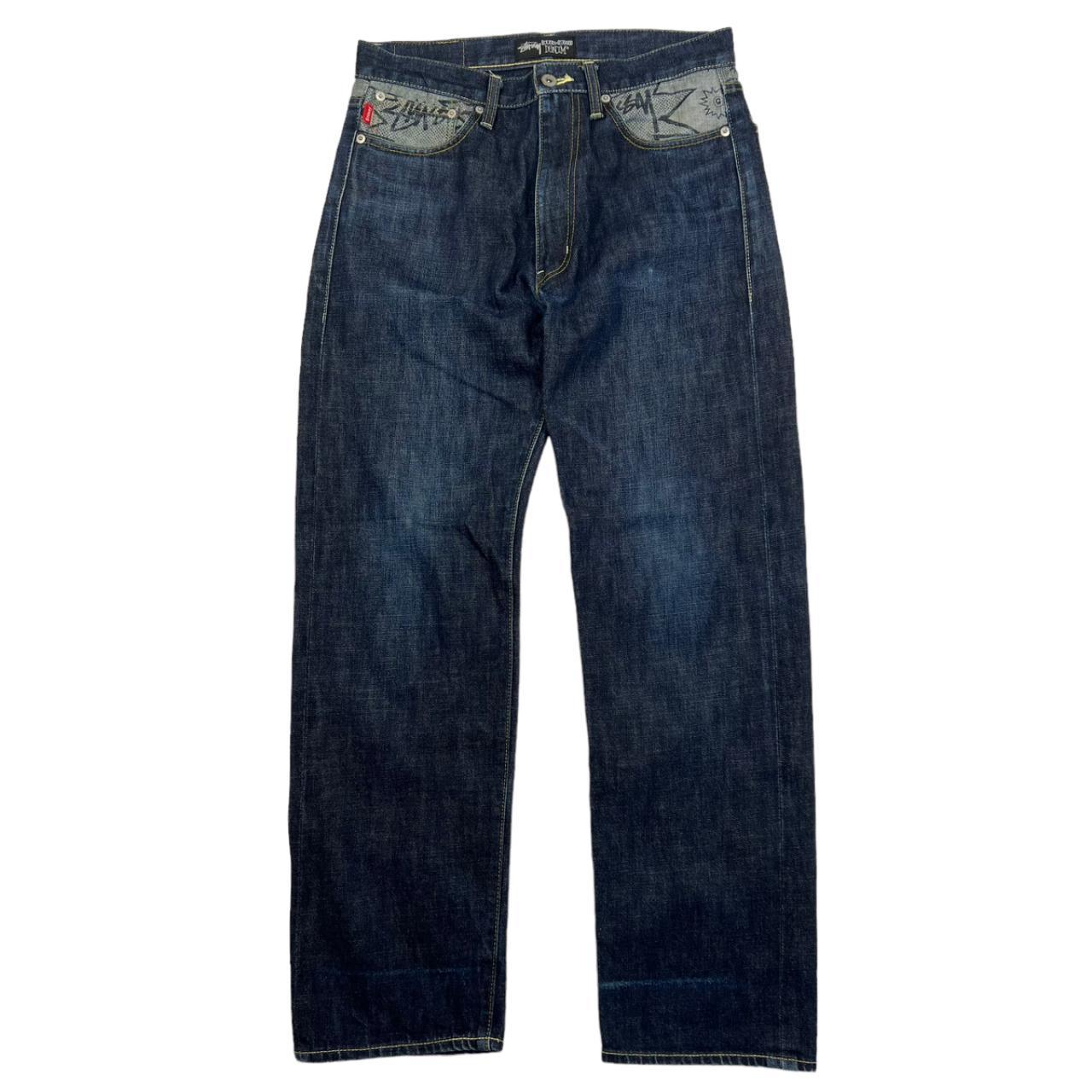 Stussy Jeans (w32)