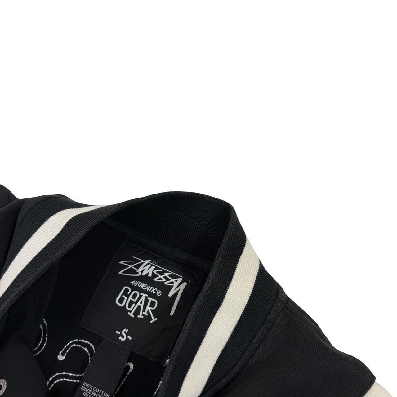 Stussy Varsity Jacket (S)
