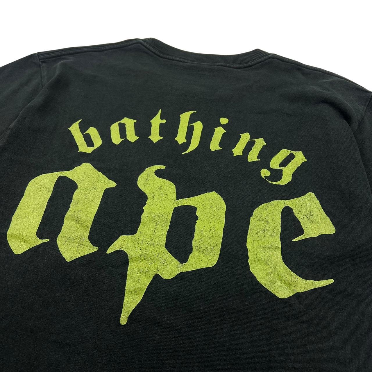 Bape T-Shirt (M)