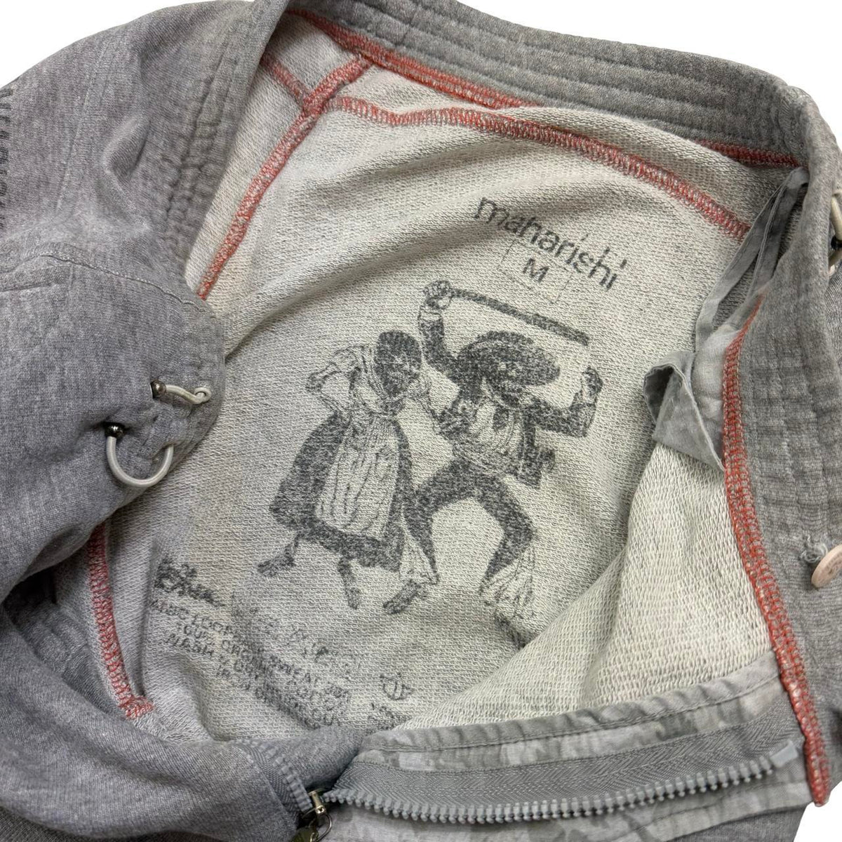 Maharishi Joggers (M)