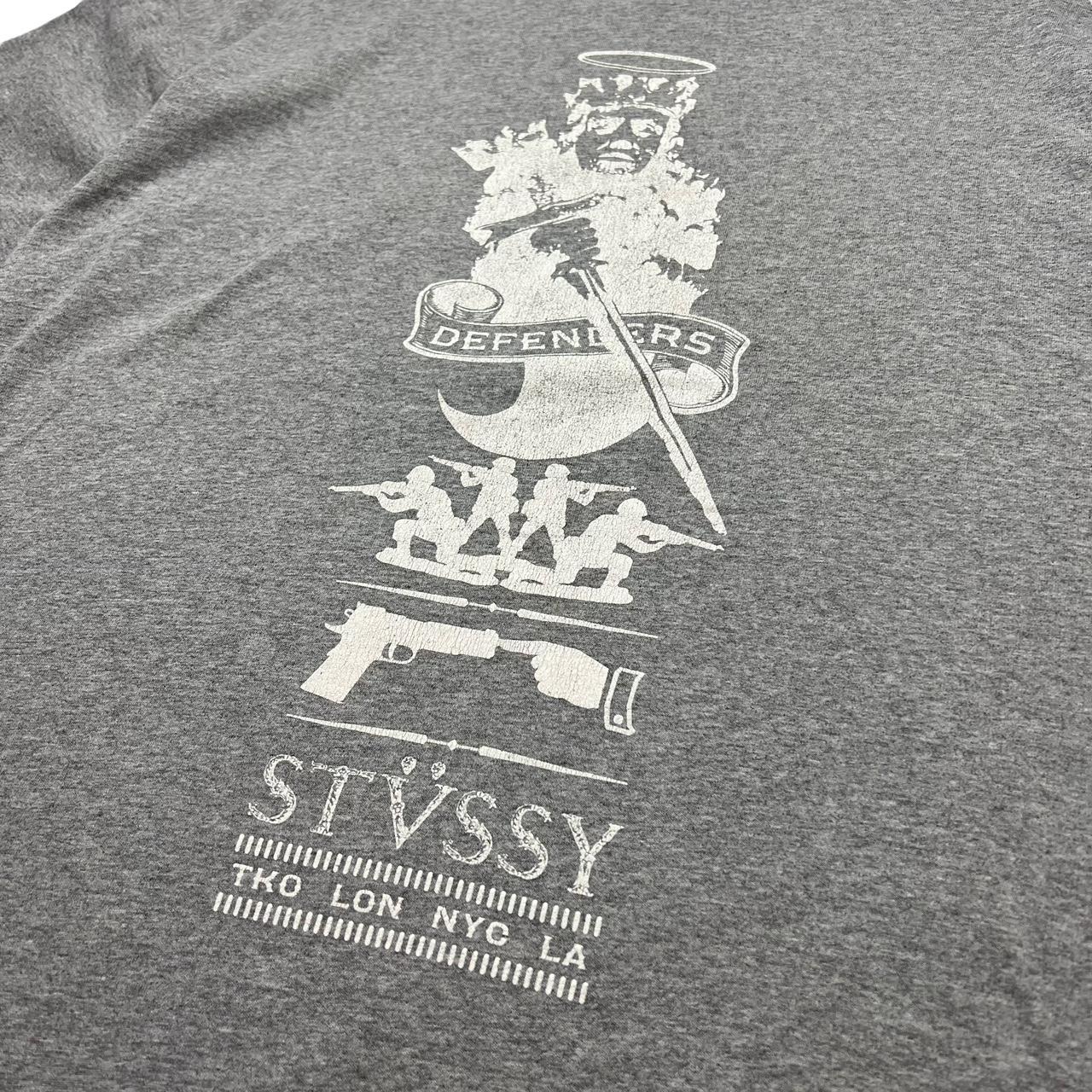 Stussy T-Shirt (L)