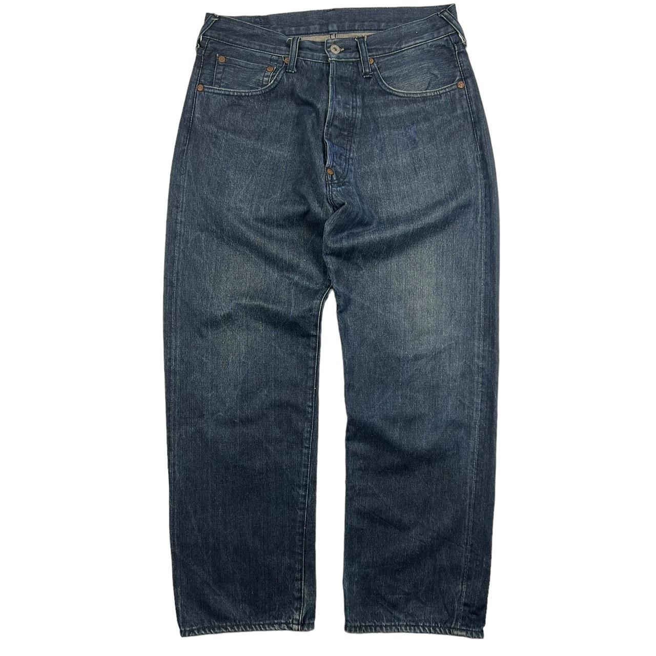 Evisu Jeans (w32)