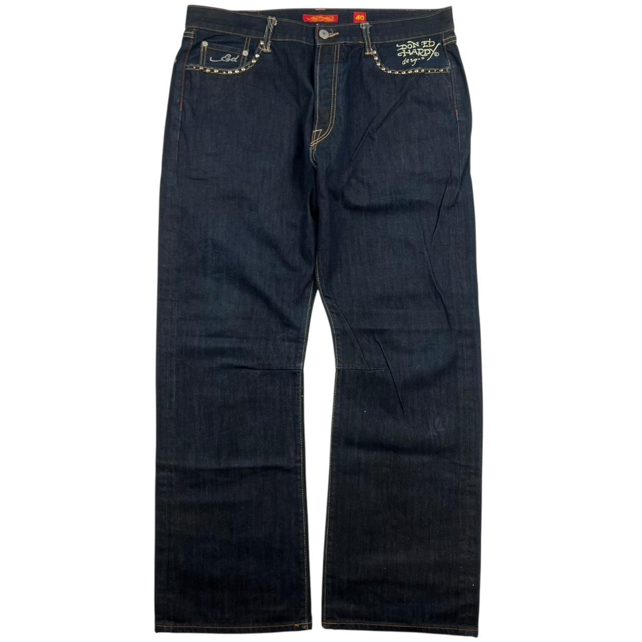 Ed Hardy Jeans (w40)