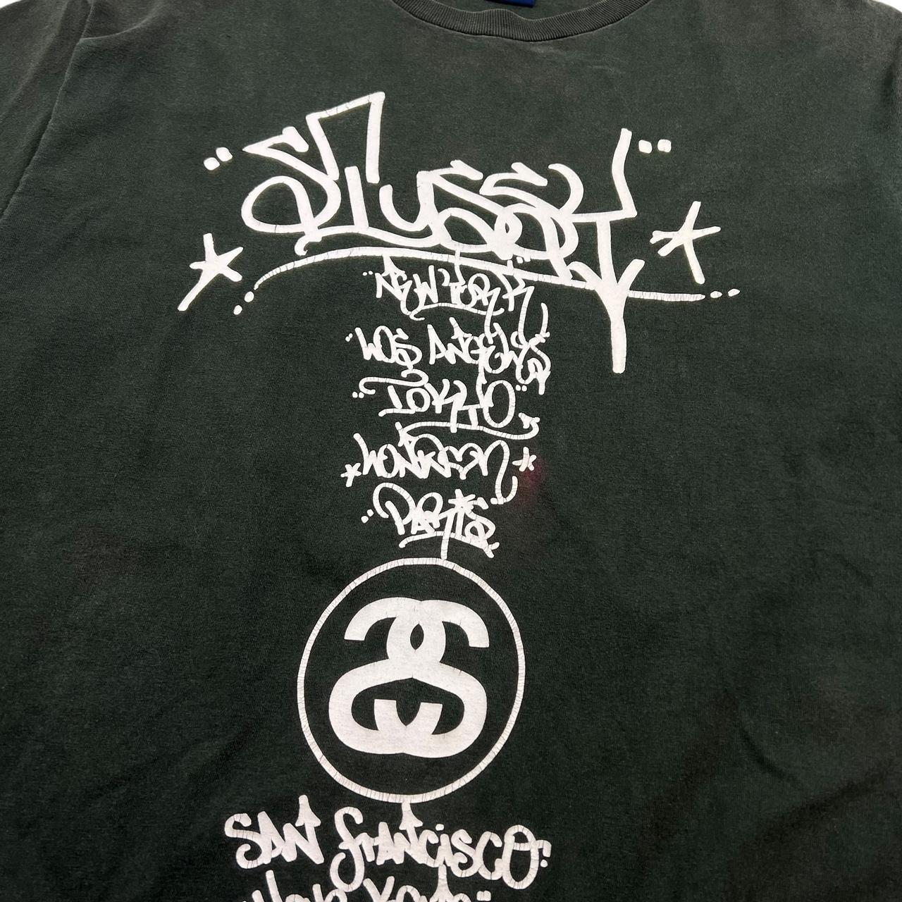 Stussy T-Shirt (XL)