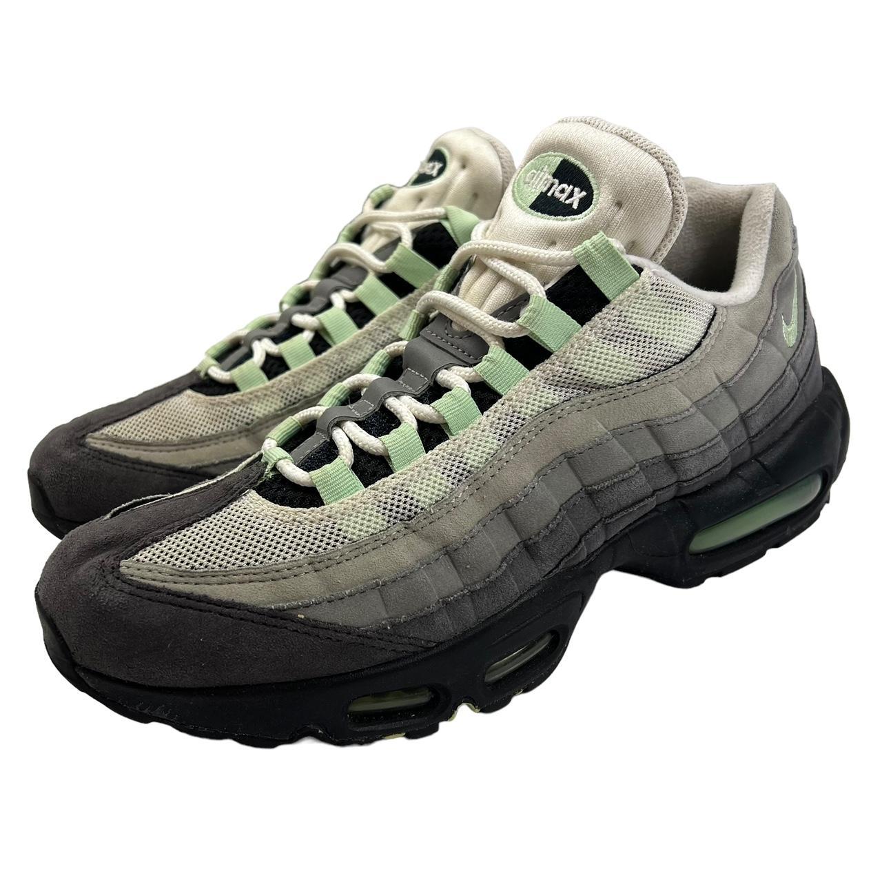 Nike Air Max 95 Fresh Mint (uk 8)