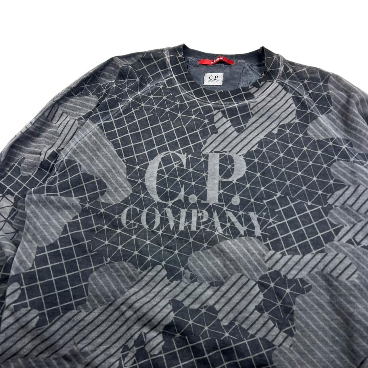 CP Company Sweatshirt (XL)