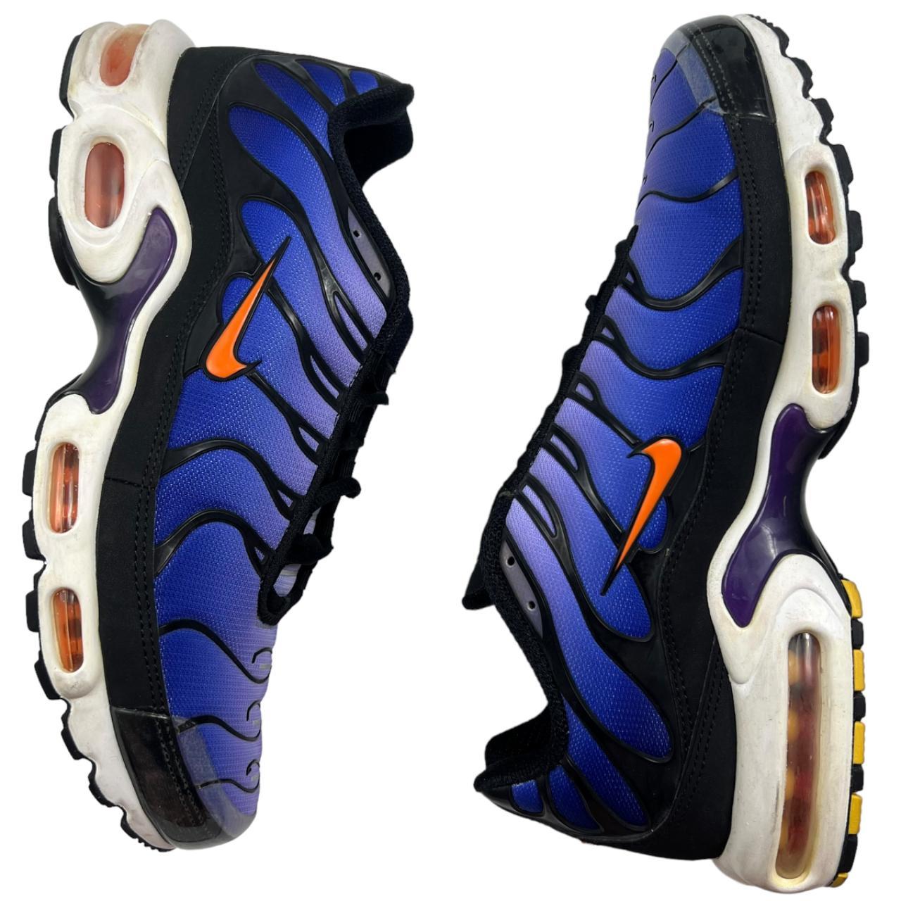 Nike TN Voltage Purple (uk 11)