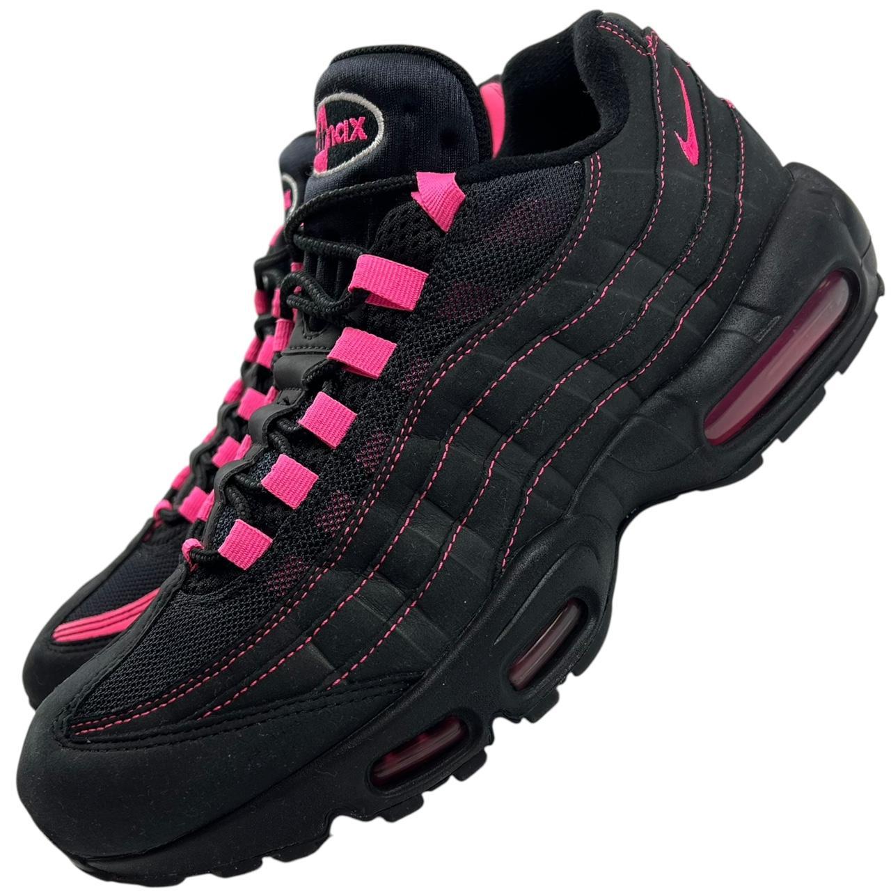 Nike Air Max 95 Pink Blast (uk 10)
