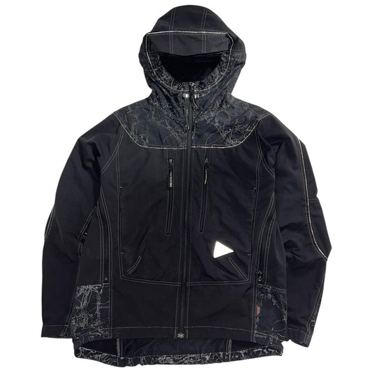And Wander Jacket (S)