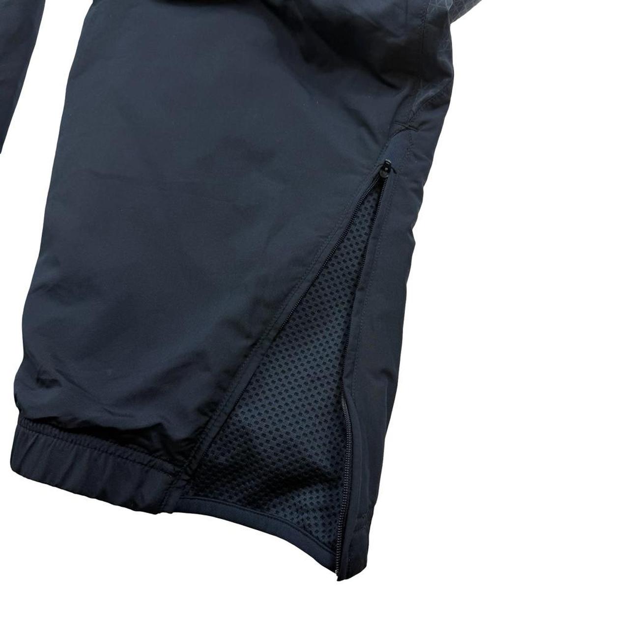 Nike Shox Track Pants (XL)
