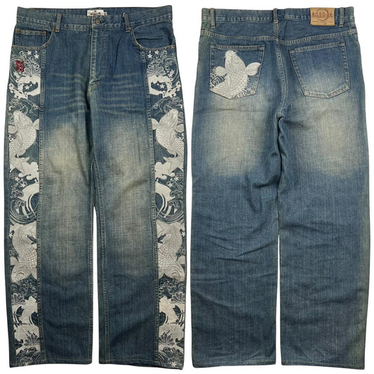 Karakuri Jeans (w38)