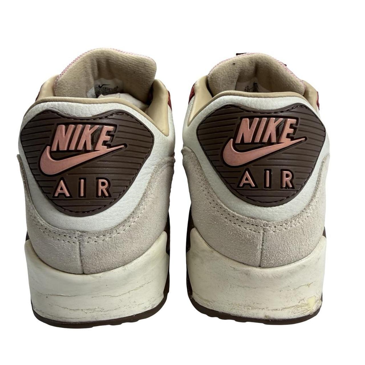 Nike Air Max 90 Bacon (uk 8.5)