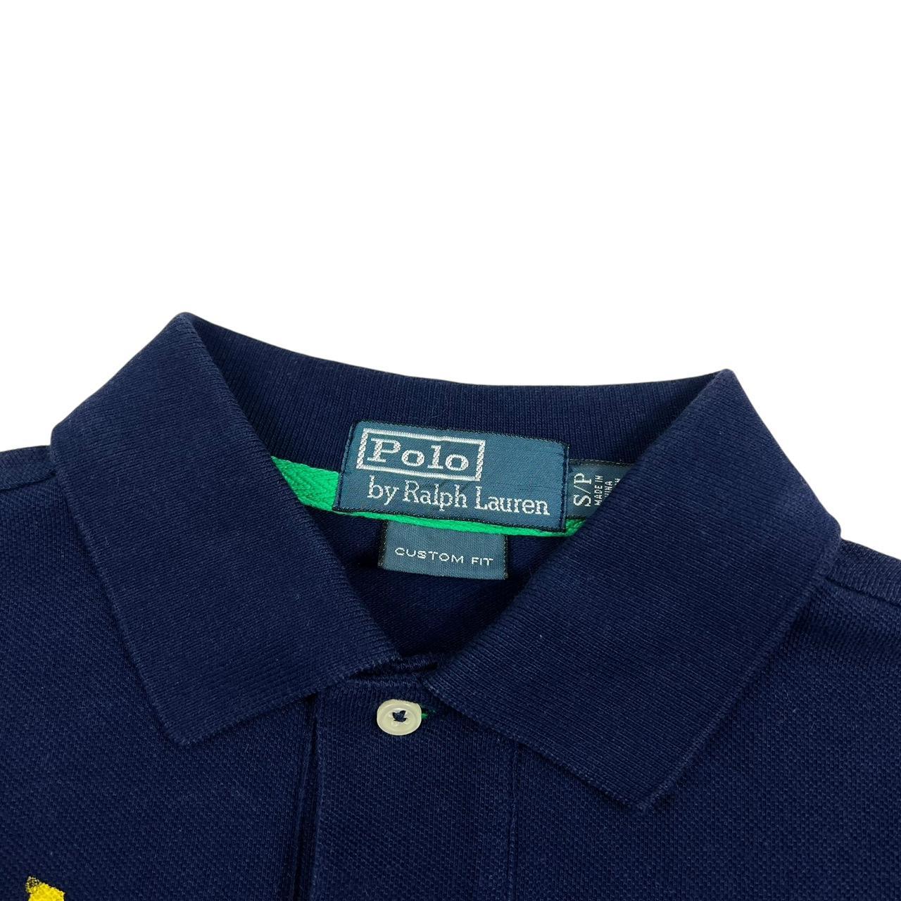 Ralph Lauren Polo Shirt (S)