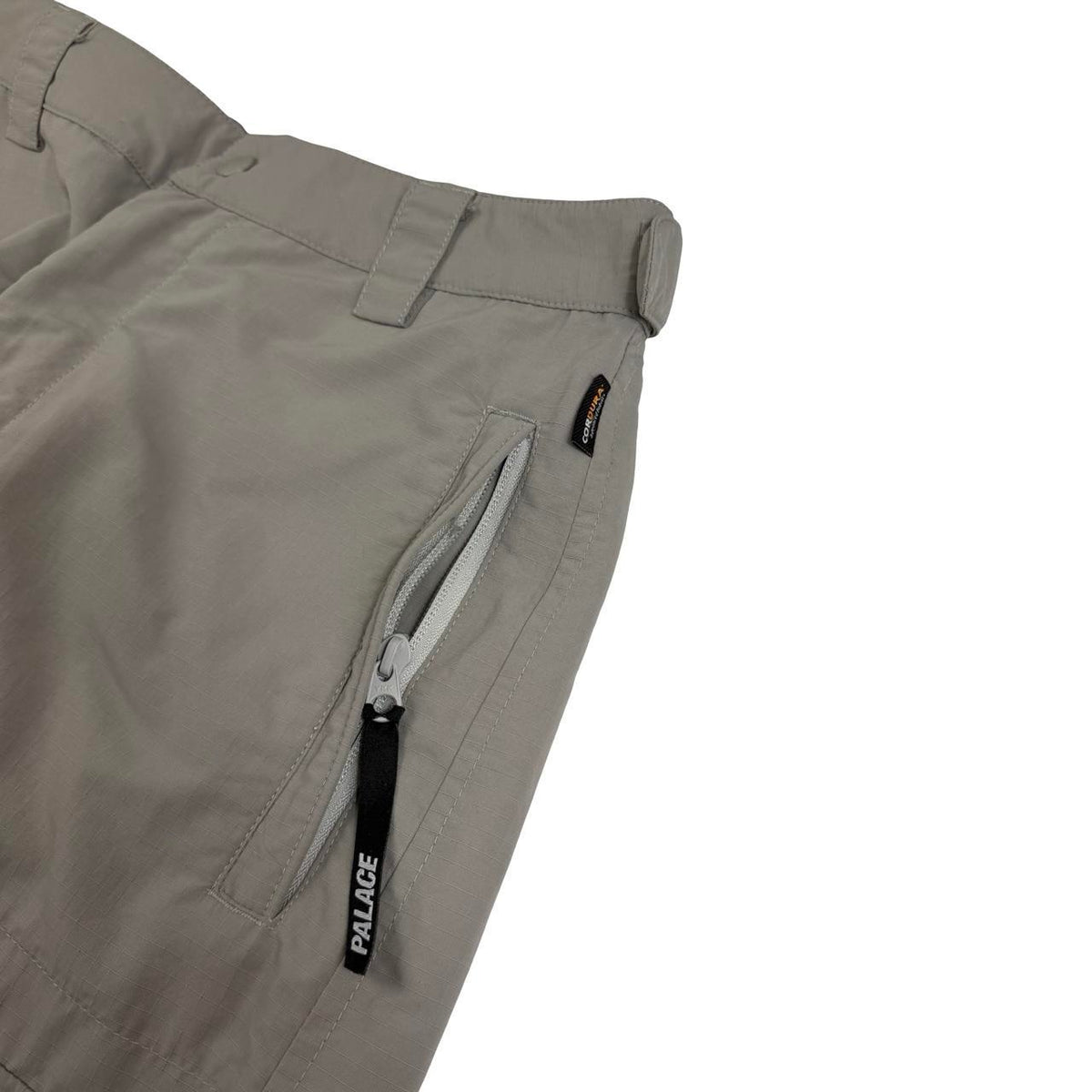 Palace Cargo Trousers (S)