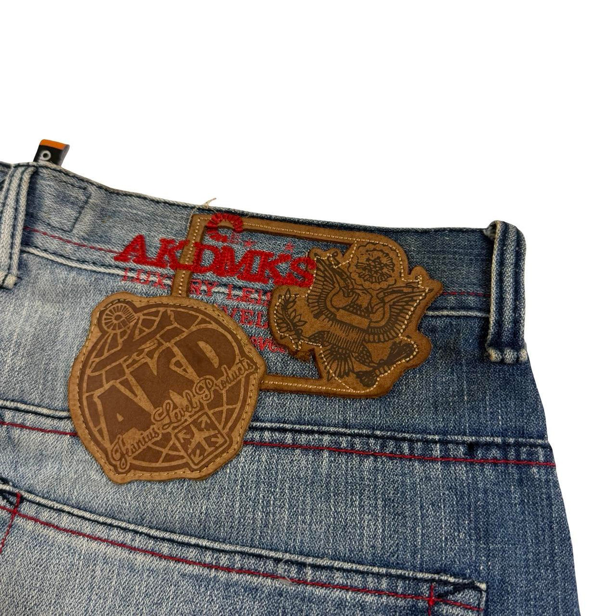Akademiks Shorts (w34)