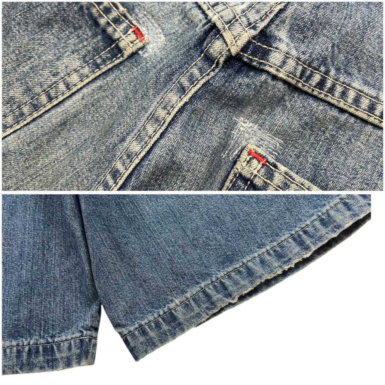 Jnco Shorts (w30)