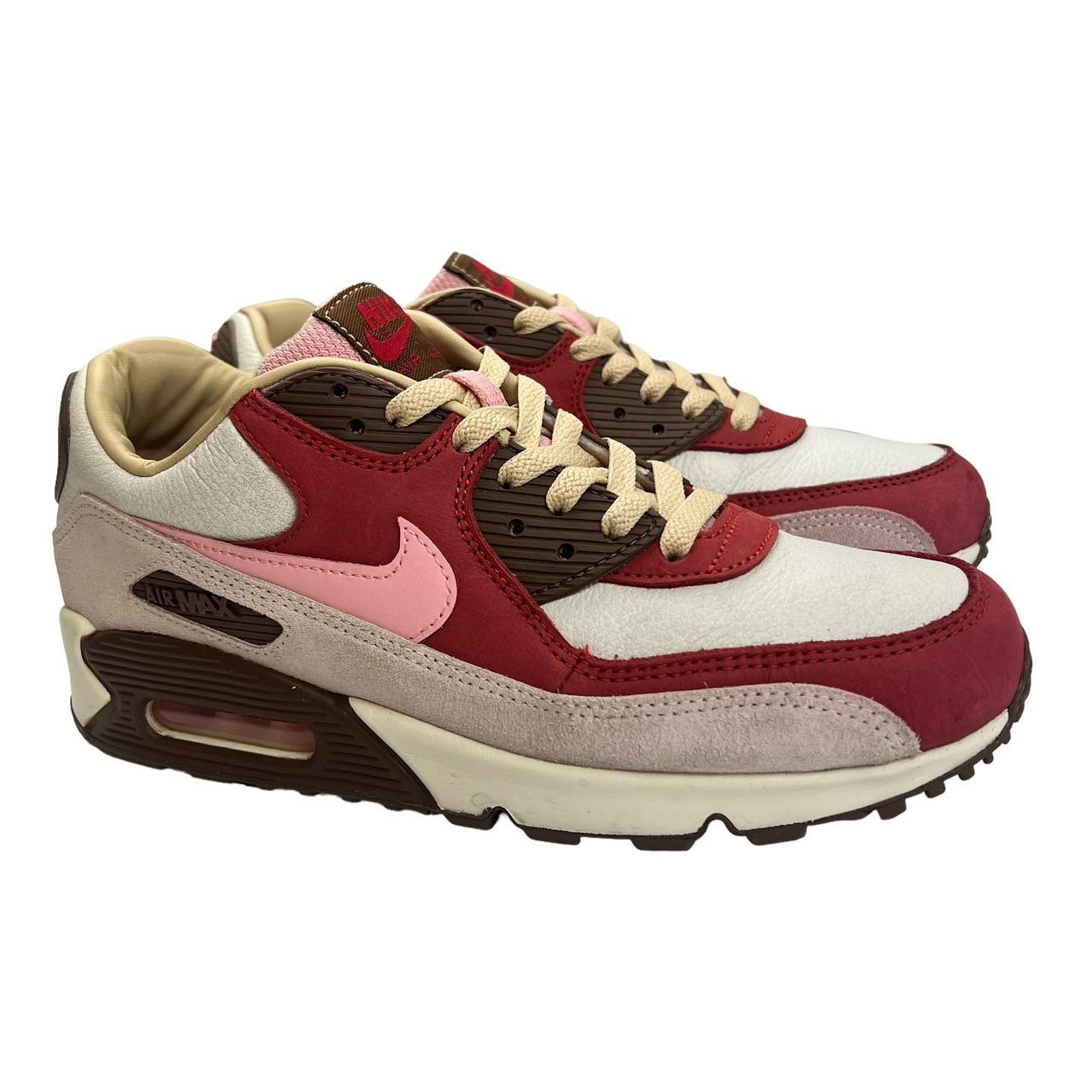 Nike Air Max 90 Bacon (uk 7)