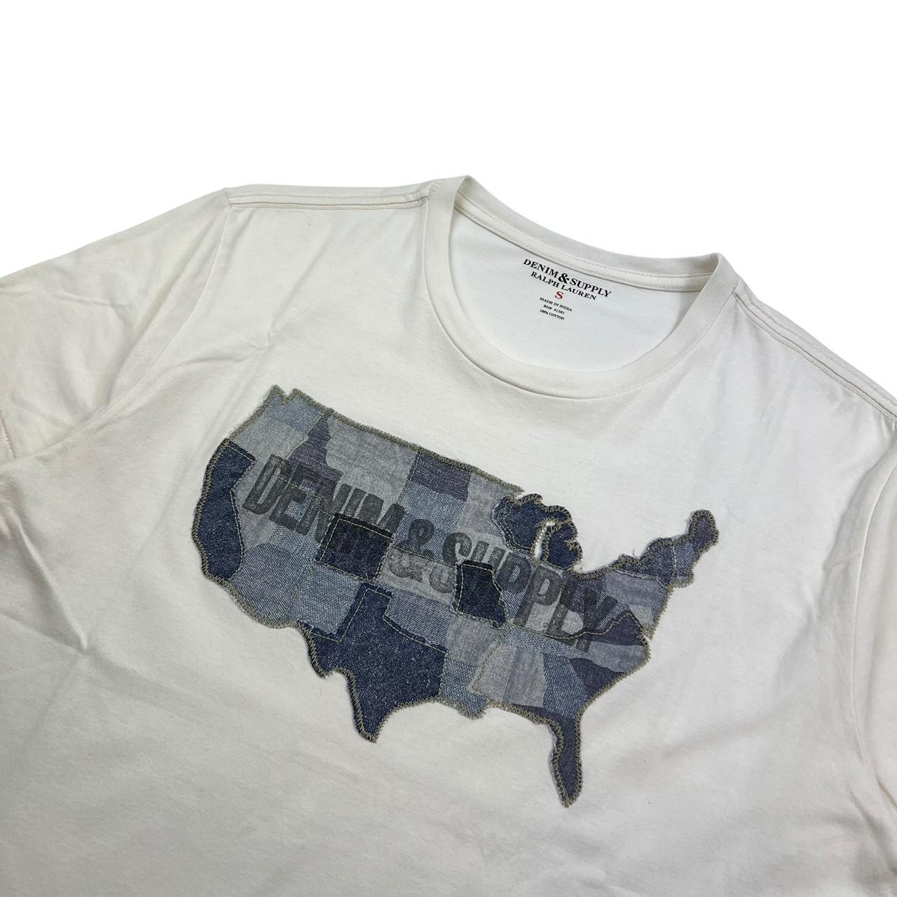 Ralph Lauren T-Shirt (S)