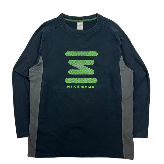 Nike Shox T-Shirt (L)