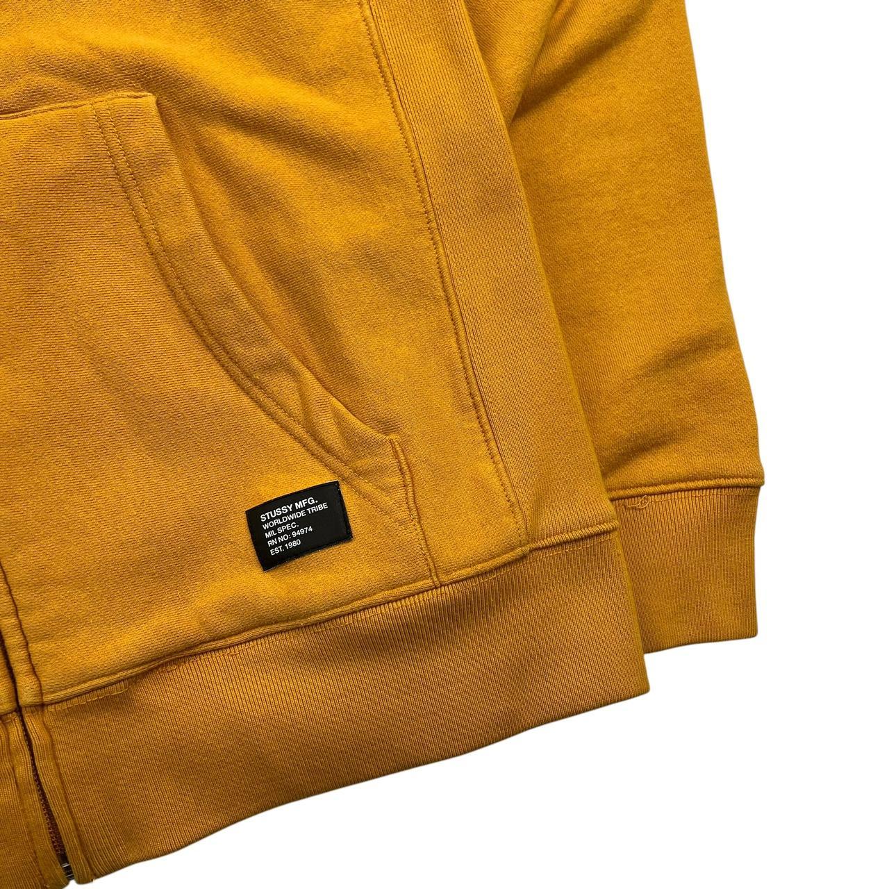 Stussy Hoodie (M)