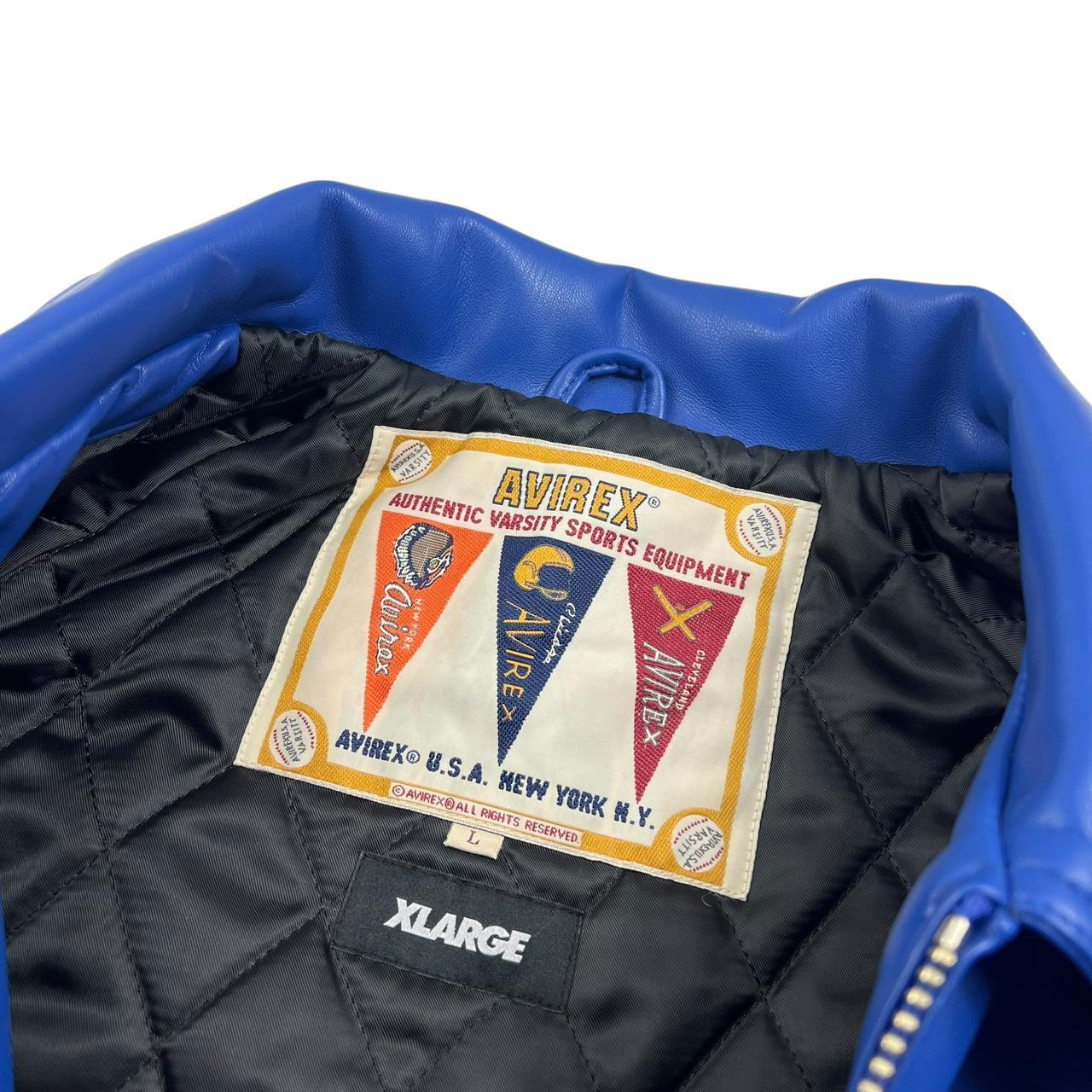 Avirex Jacket (L)