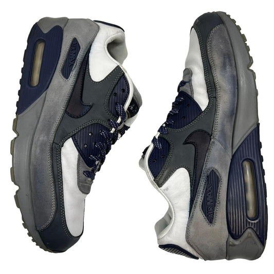 Nike Air Max 90 Lahar (uk 9)