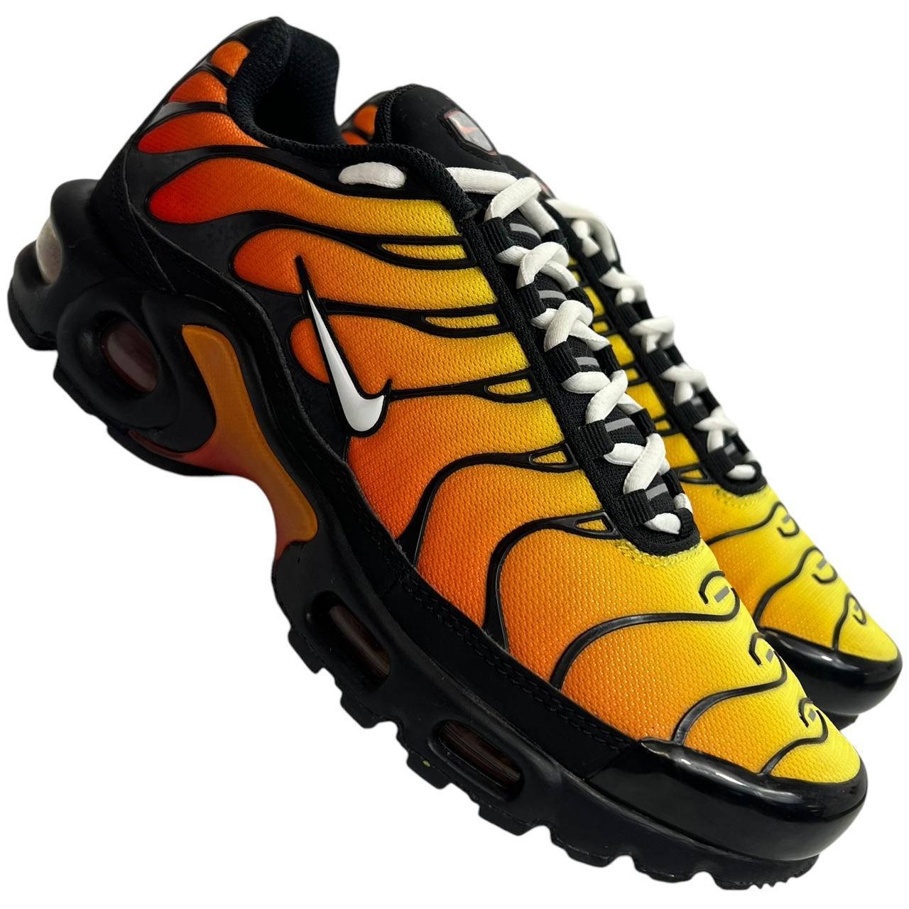 Nike Air Max Plus TN Tiger (uk 6)