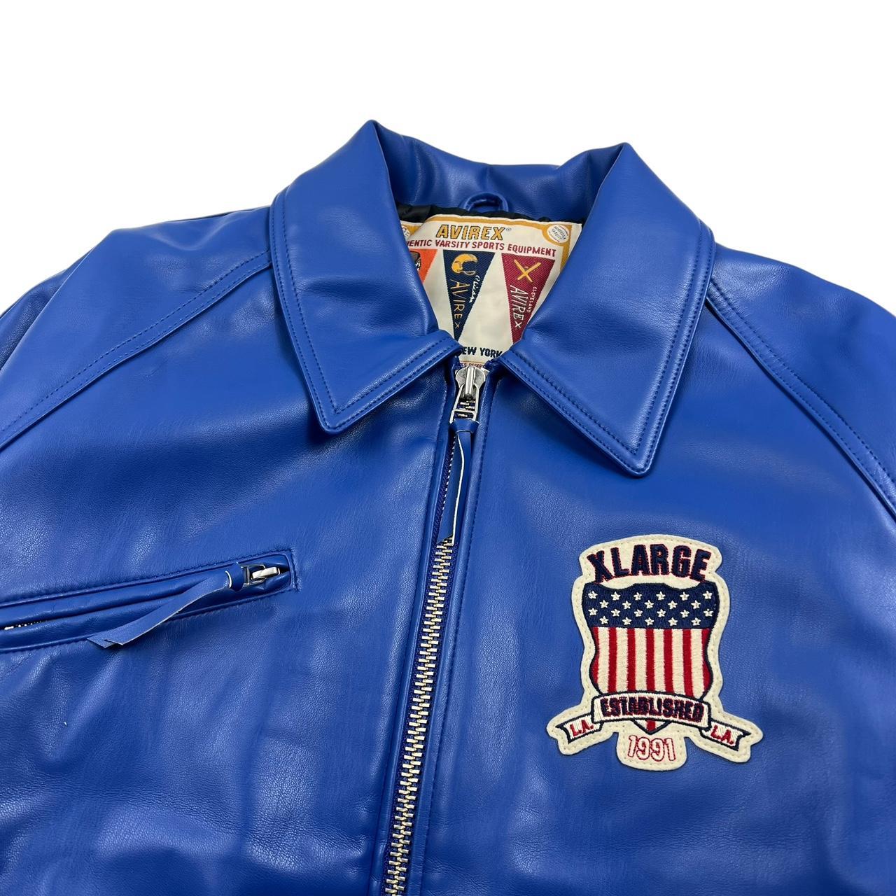 Avirex Jacket (L)