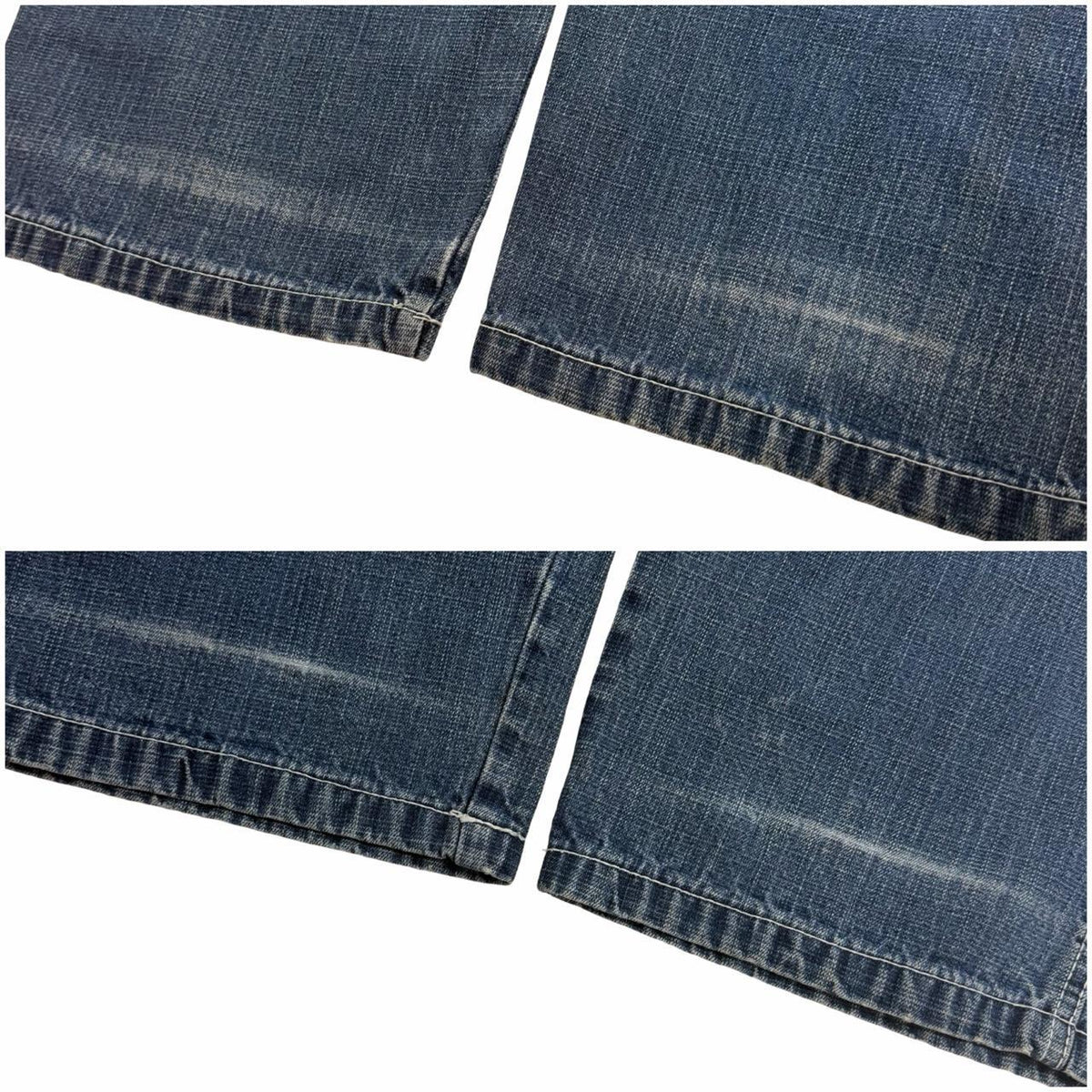 Southpole Jeans (w37)