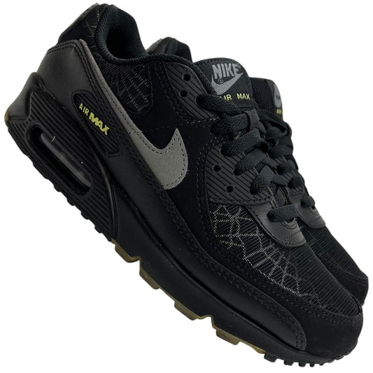 Nike Air Max 90 Halloween (uk 7.5)