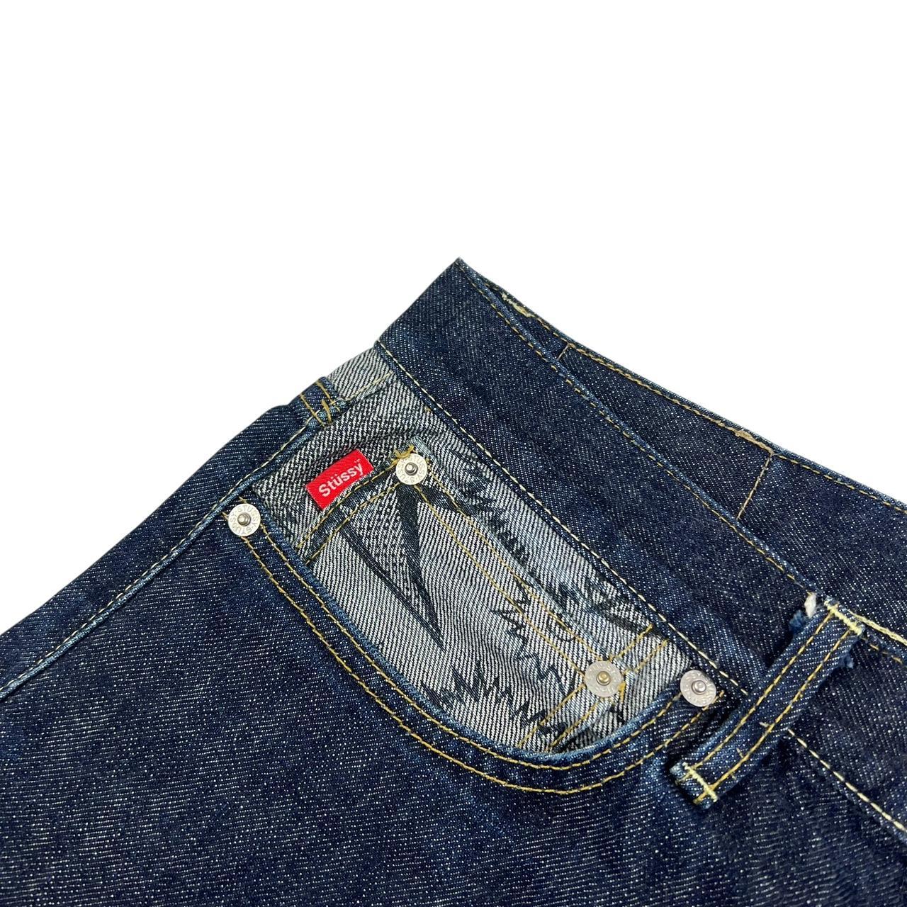 Stussy Jeans (w34)