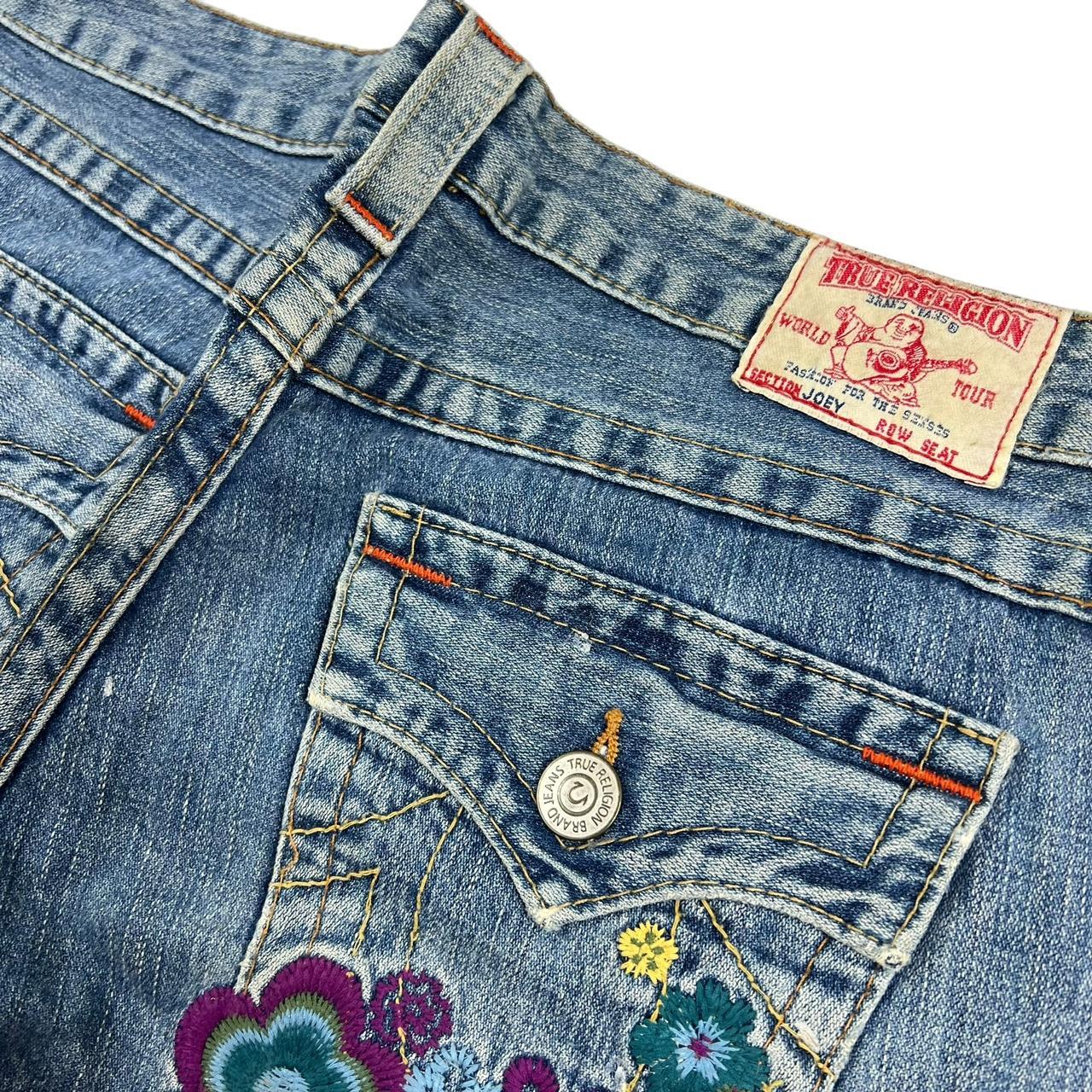 True Religion Jeans (w31)