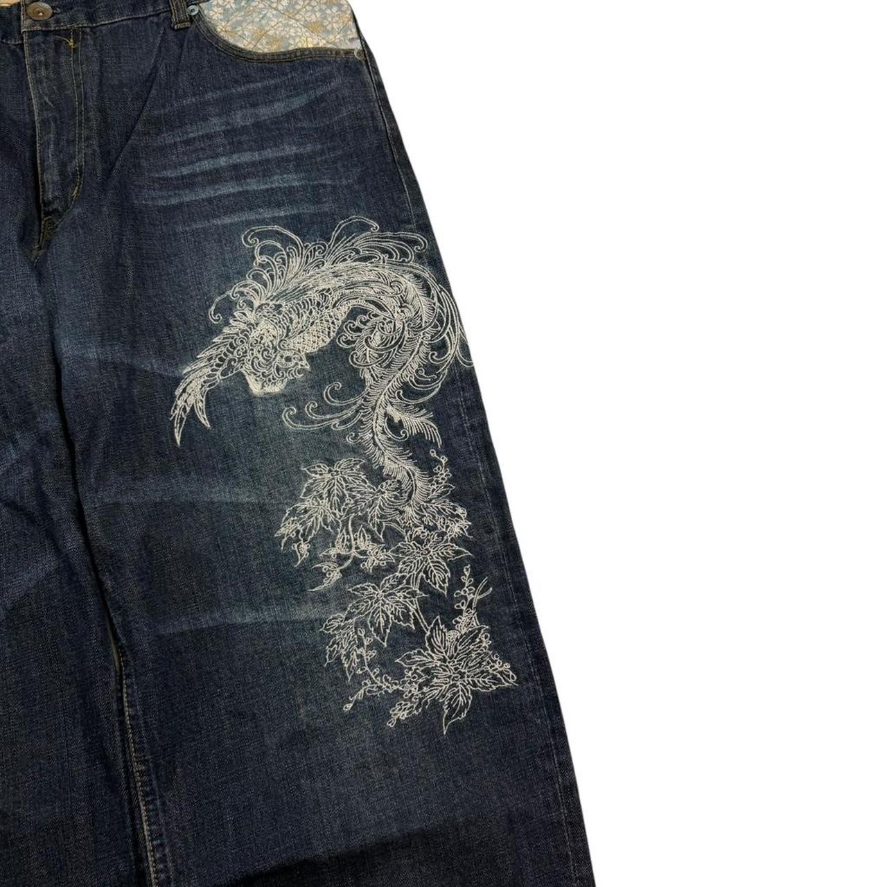 Karakuri Jeans (w40)