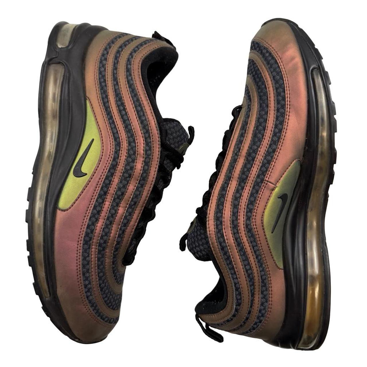 Nike x Skepta Air Max 97 (uk 10)