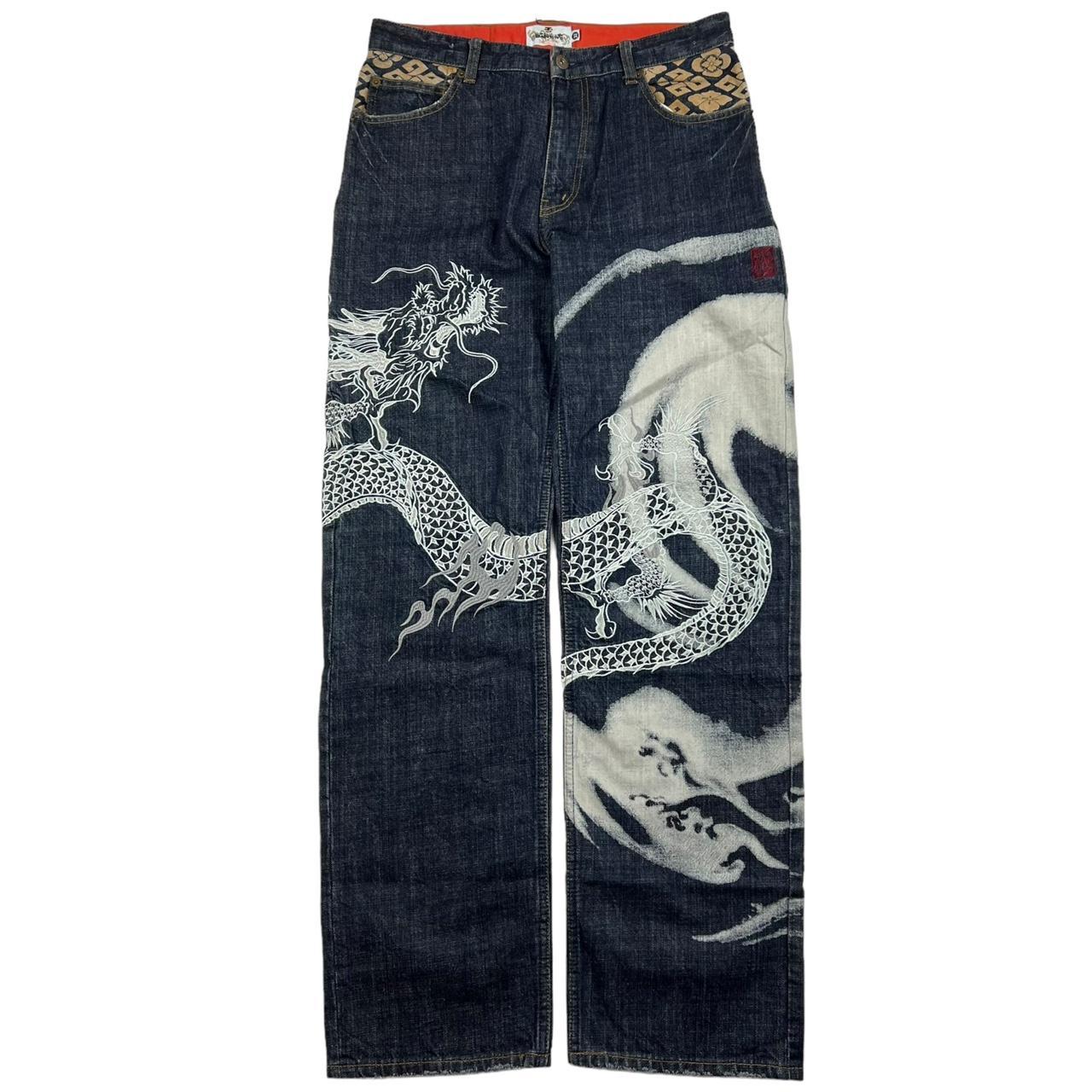 Karakuri Jeans (w32)