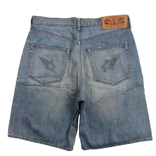 Bape Shorts (w35)