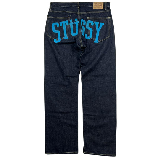 Stussy Jeans (w36)