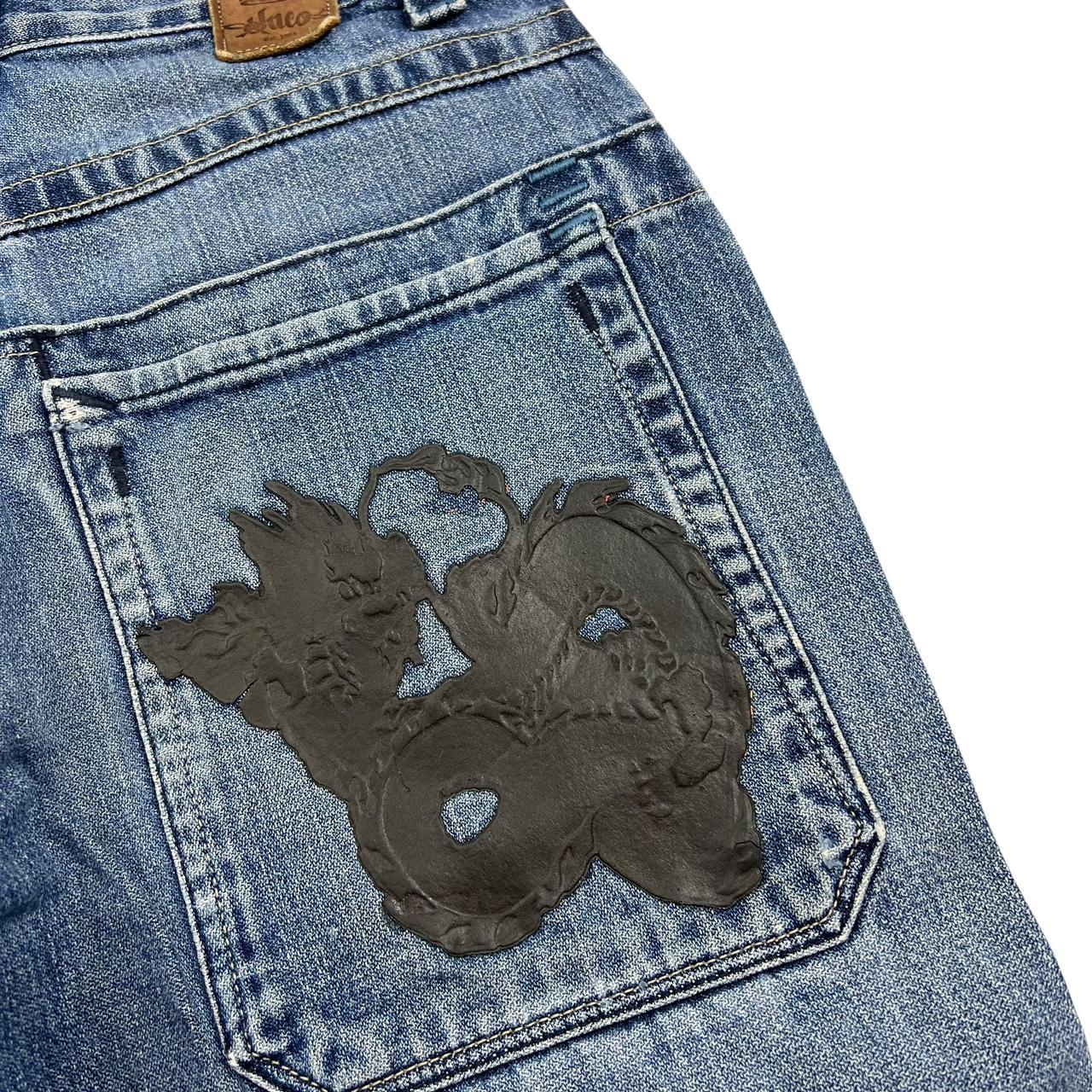 Jnco Shorts (w28)