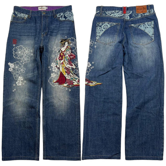 Karakuri Jeans (w34)