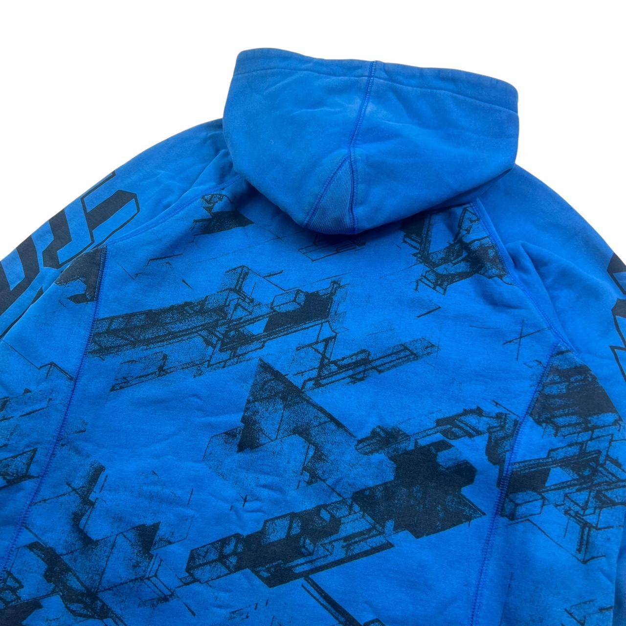 Stussy Hoodie (XL)