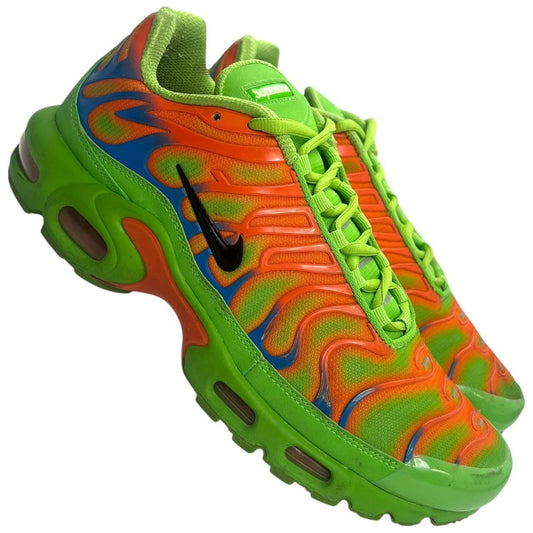 Nike x Supreme TN (uk 8.5)