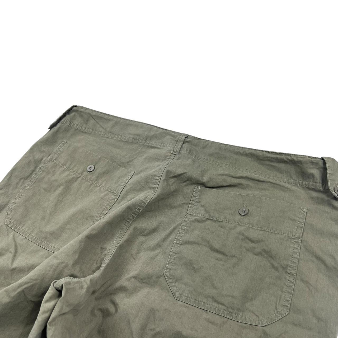 Nike Cargo Trousers (w40)