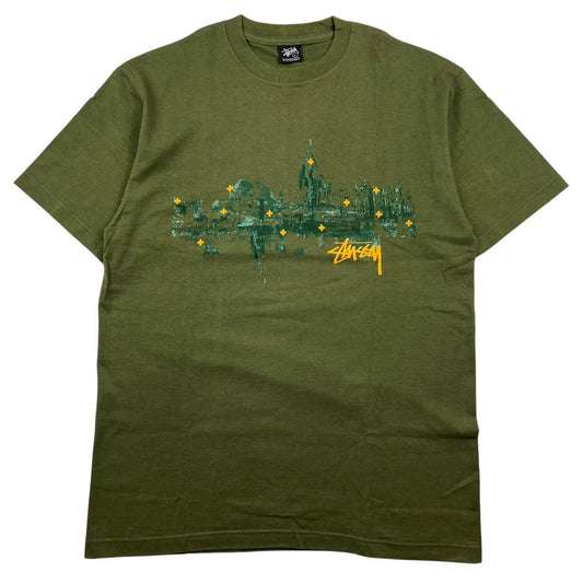 Stussy T-Shirt (L)