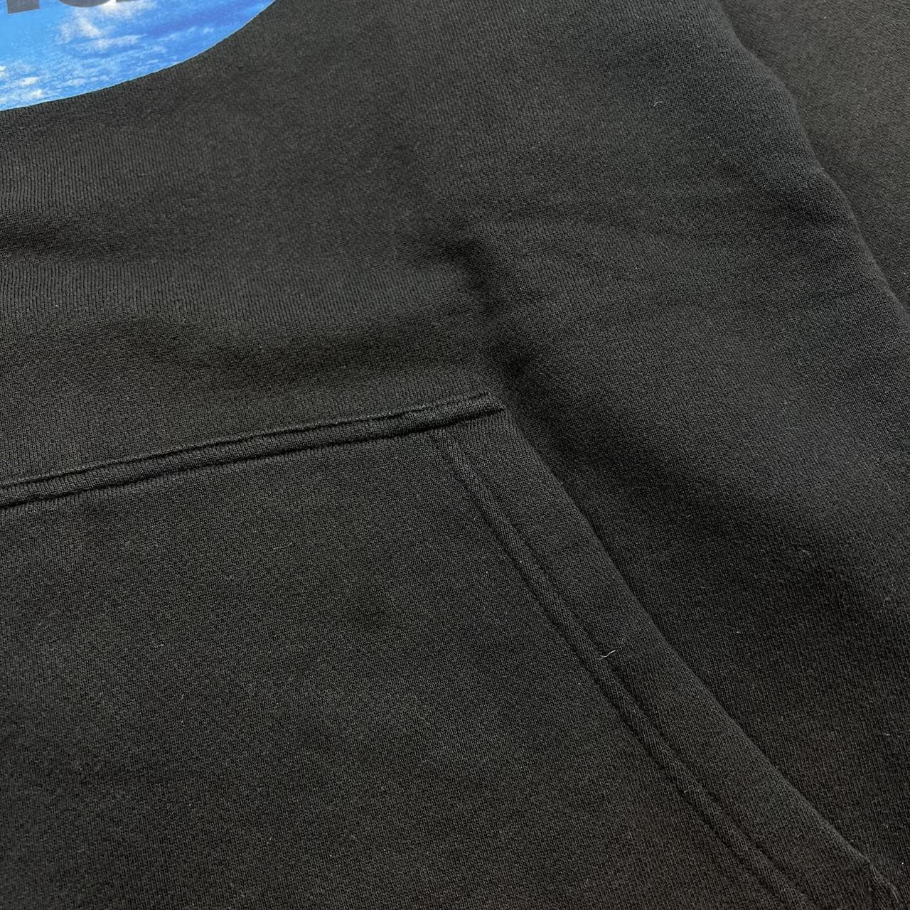Nike Hoodie (L)