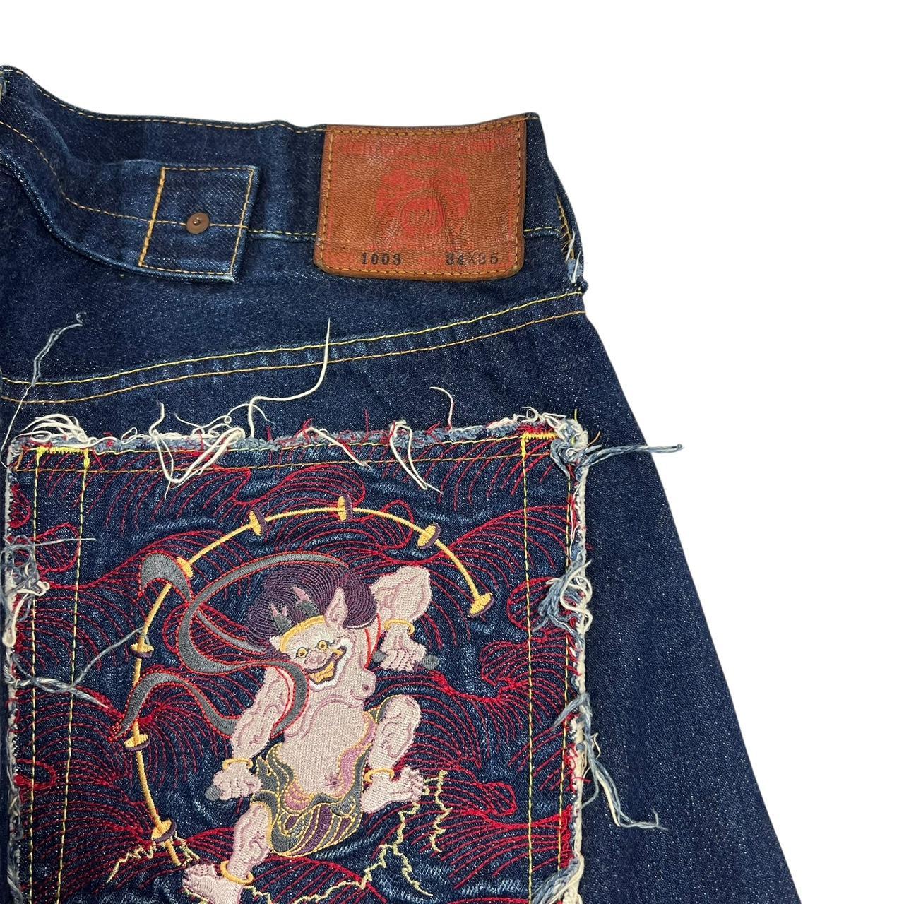 RMC Jeans (w36)