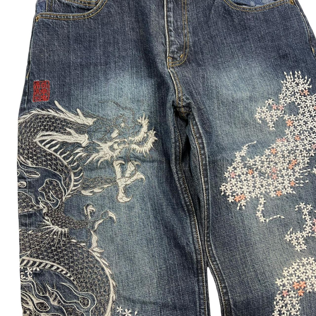 Karakuri Jeans (w32)