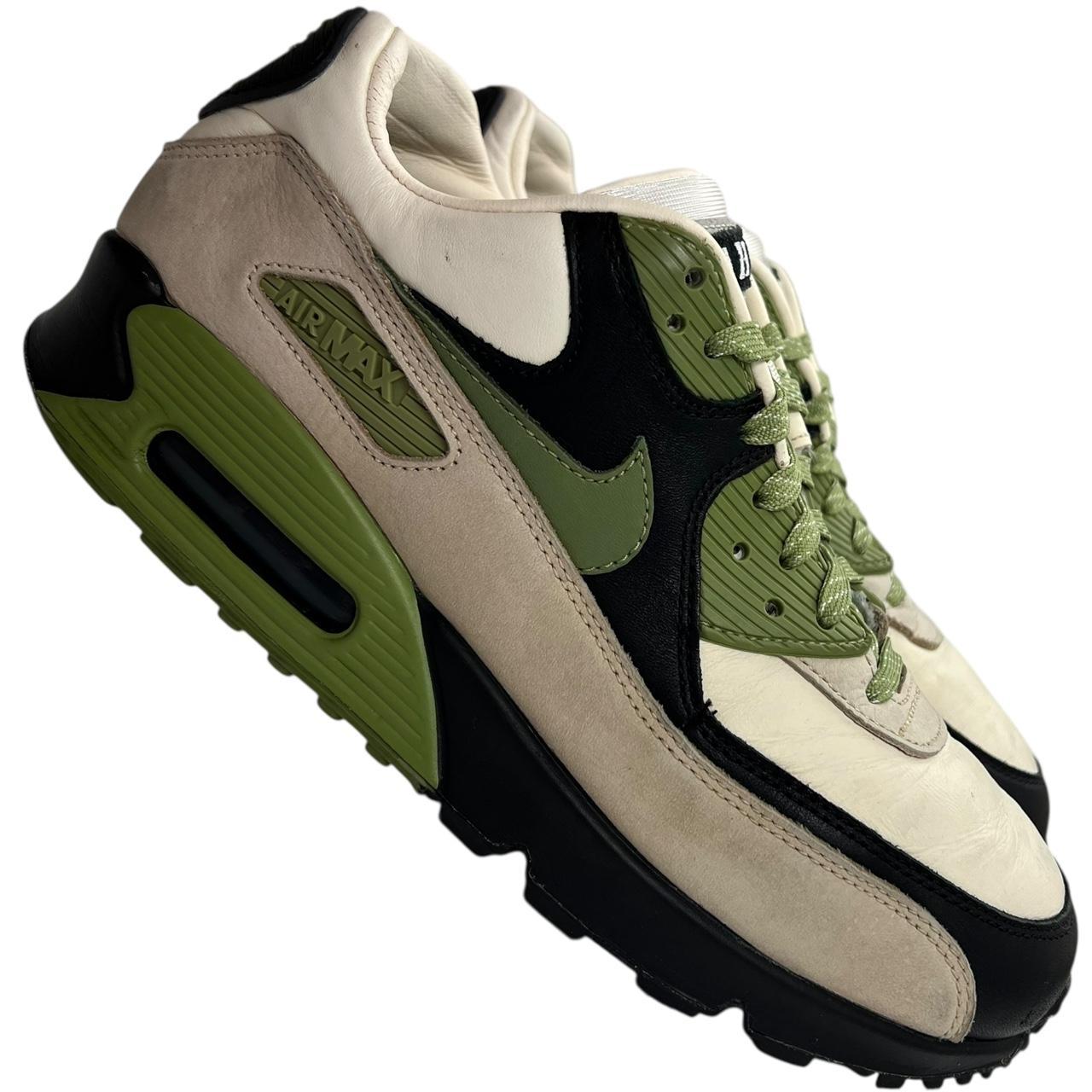 Nike Air Max 90 Lahar (uk 7)