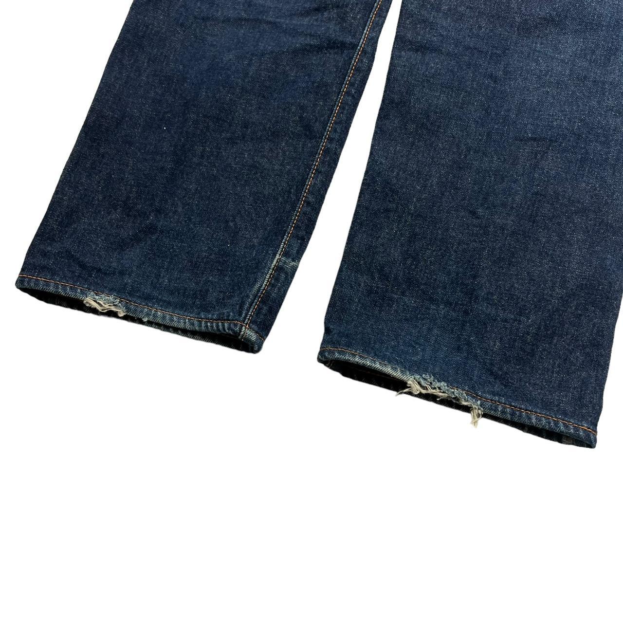 Evisu Jeans (w31)