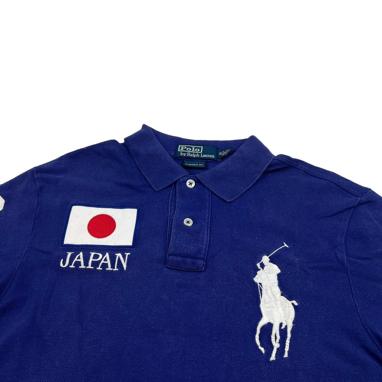 Ralph Lauren Polo Shirt (M)